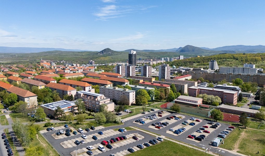 Pronájem bytu 2+kk 53 m², Most – náhled fotky 40