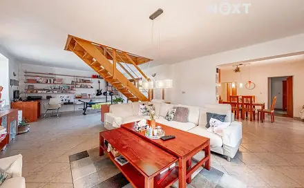 Prodej domu 180 m² s pozemkem 800 m², Důlní, Kutná Hora - Kaňk
