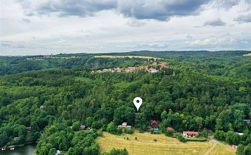 Prodej ubytovacího objektu 350 m², Bítov, okres Znojmo