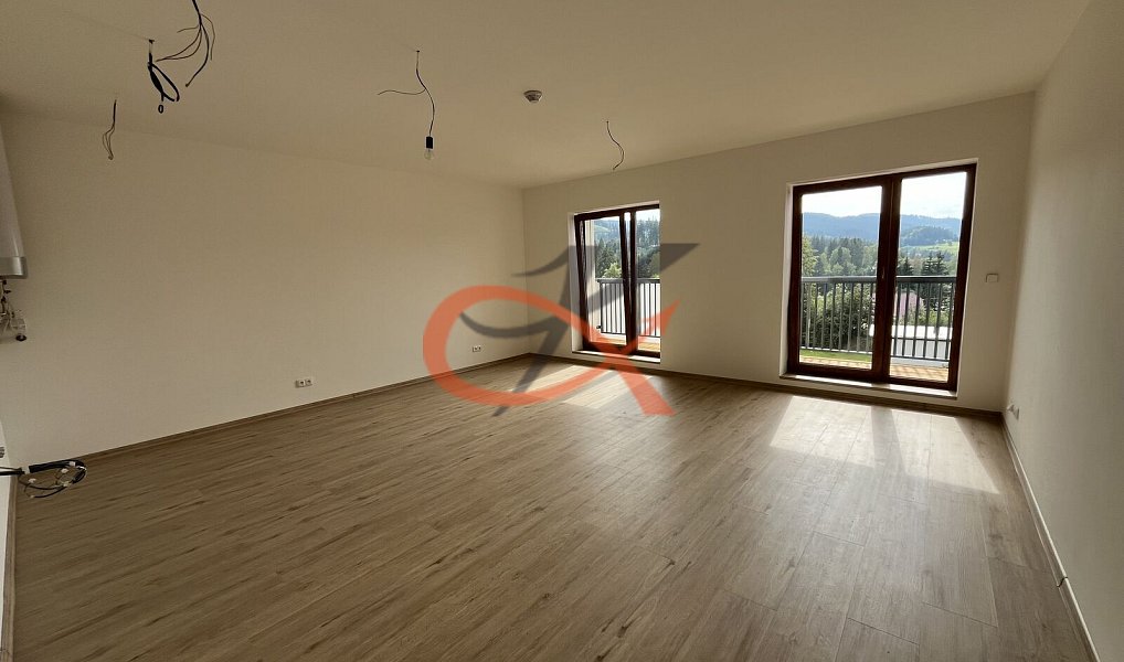 Prodej bytu 2+kk 53 m², Horní Bečva – náhled fotky 14