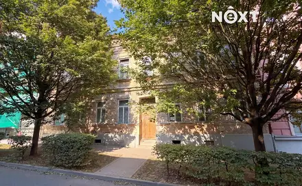 Prodej nájemního domu, činžáku 815 m², Jiráskova, Brno - Veveří