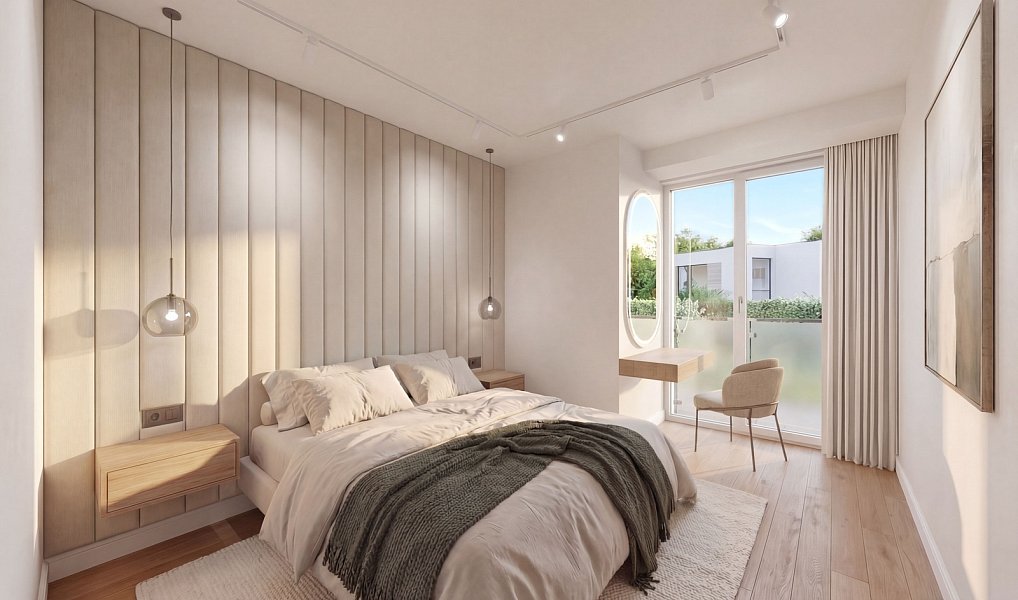 Prodej domu 99 m² s pozemkem 310 m², Slavkov u Brna – náhled fotky 9