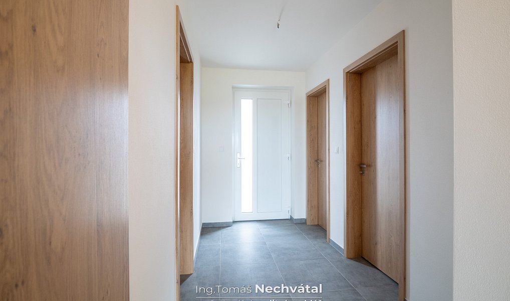 Prodej domu 118 m² s pozemkem 538 m², Drnholec – náhled fotky 8