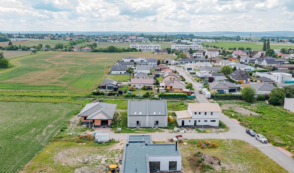 Prodej domu 136 m² s pozemkem 428 m², Pardubice – náhled fotky 33