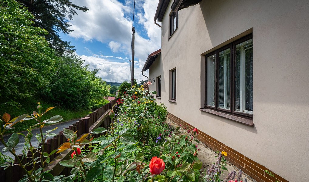 Prodej domu 120 m² s pozemkem 547 m², Budislav – náhled fotky 7