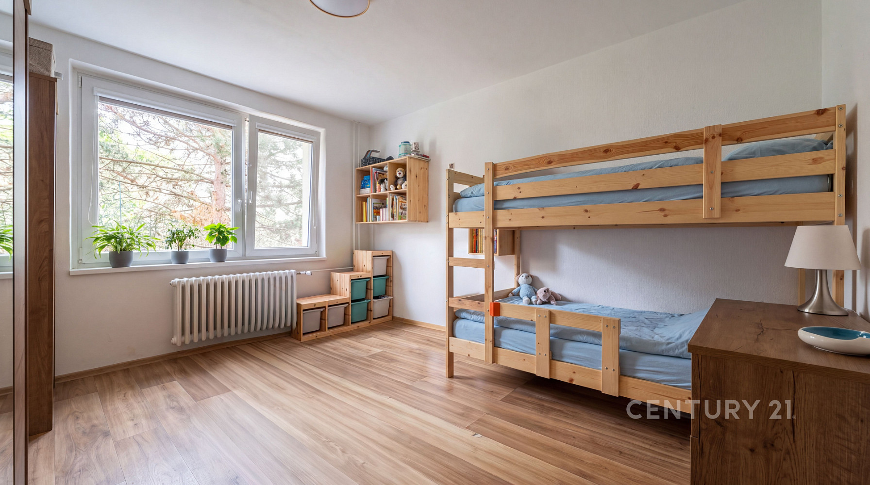 Prodej bytu 2+1 58 m² – fotografie 3