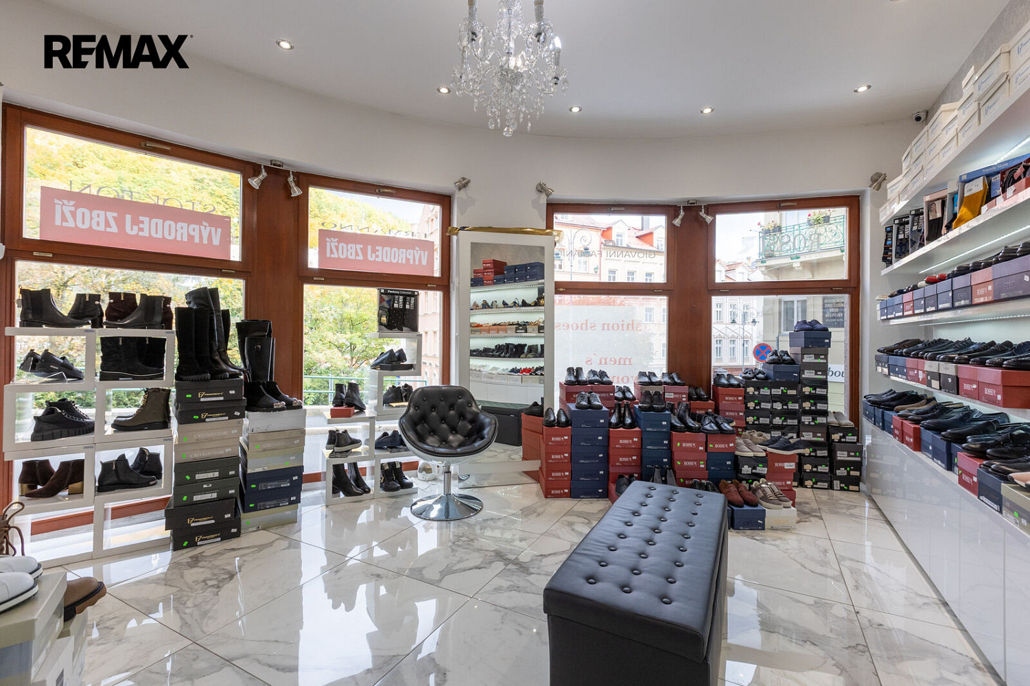 Prodej obchodních prostor 31 m² – fotografie 3