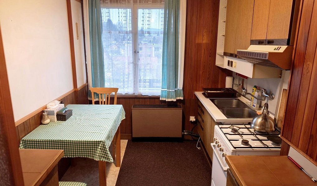 Prodej domu 200 m² s pozemkem 579 m², Jeseník – náhled fotky 6