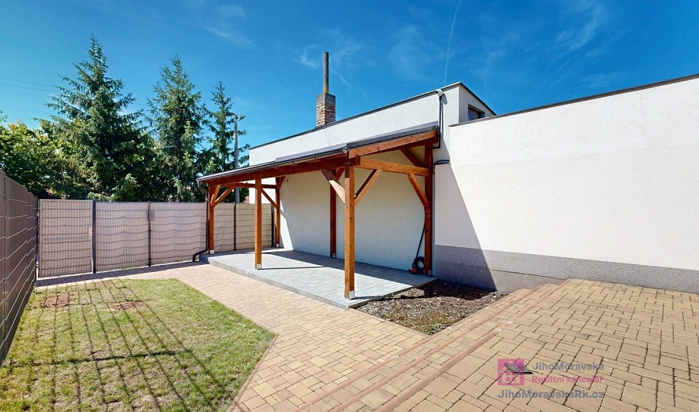 Prodej bytu 3+kk 141 m², Břeclav – náhled fotky 5