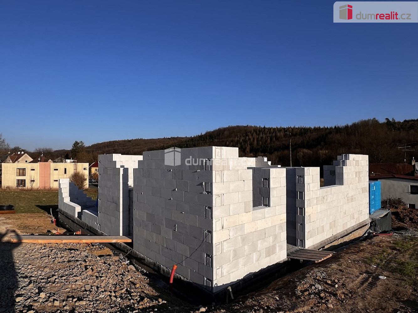 Prodej domu 118 m² s pozemkem 484 m² — photo 3