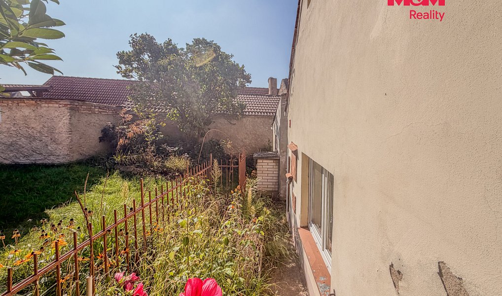 Prodej domu 75 m² s pozemkem 126 m², Bohušovice nad Ohří – náhled fotky 13