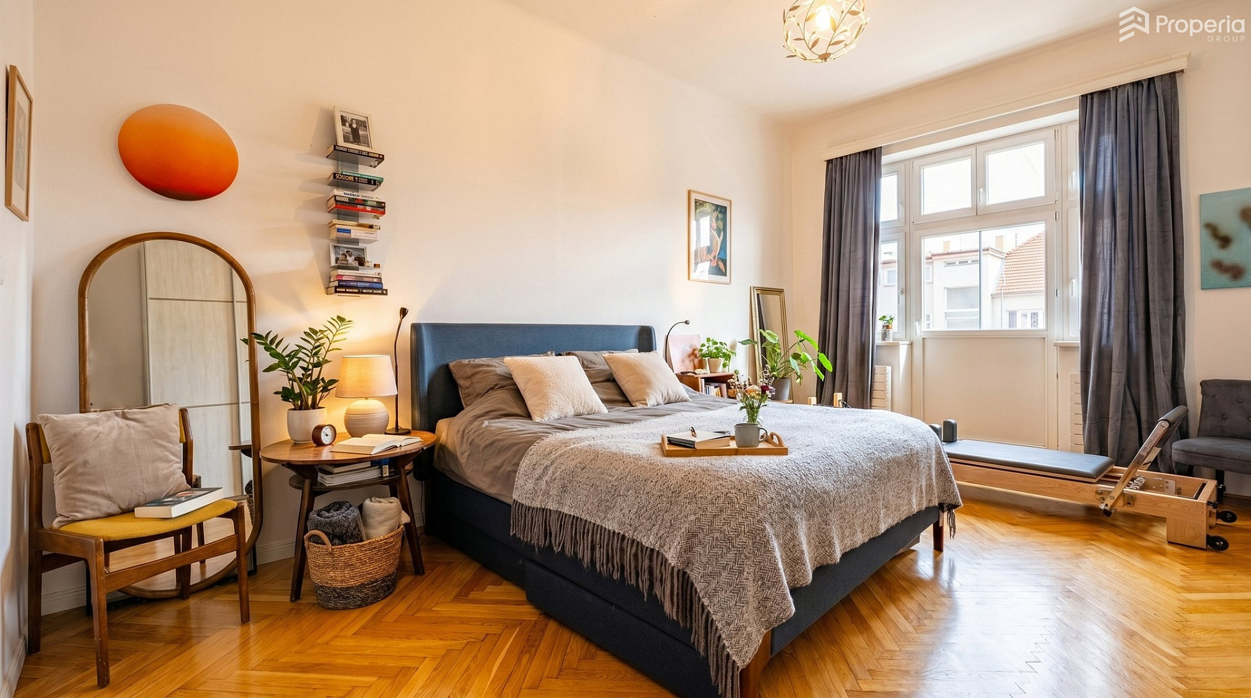 Prodej bytu 3+kk 100 m² — photo 3