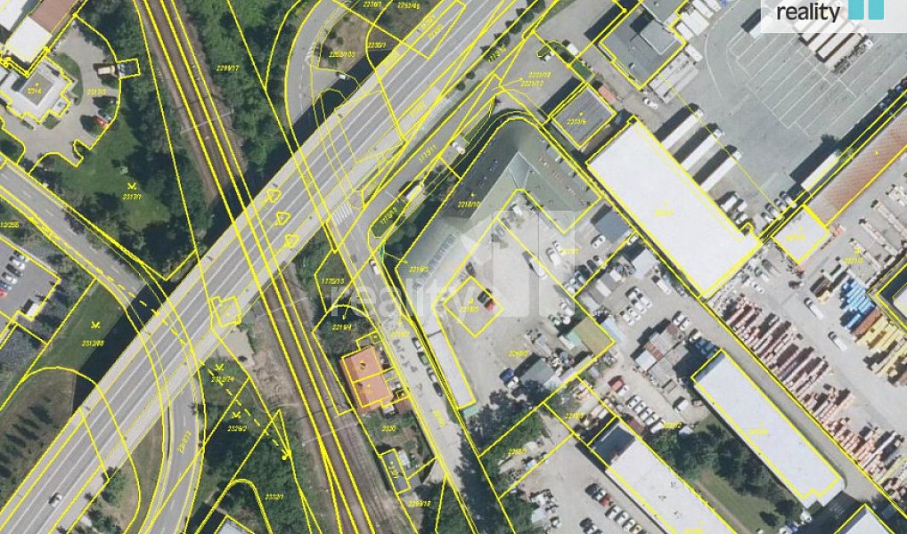 Prodej pozemku 5 m², Brno – náhled fotky 5