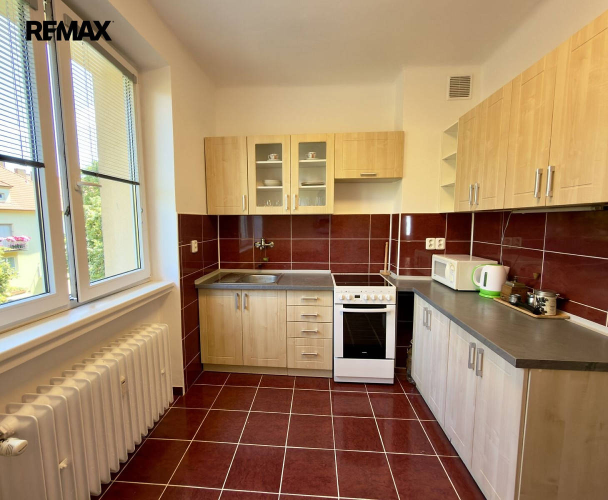 Pronájem bytu 3+1 79 m²