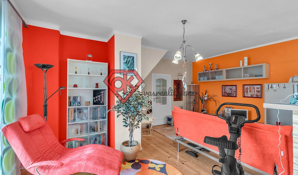 Prodej bytu 3+kk 99 m², Městečko Trnávka – náhled fotky 7