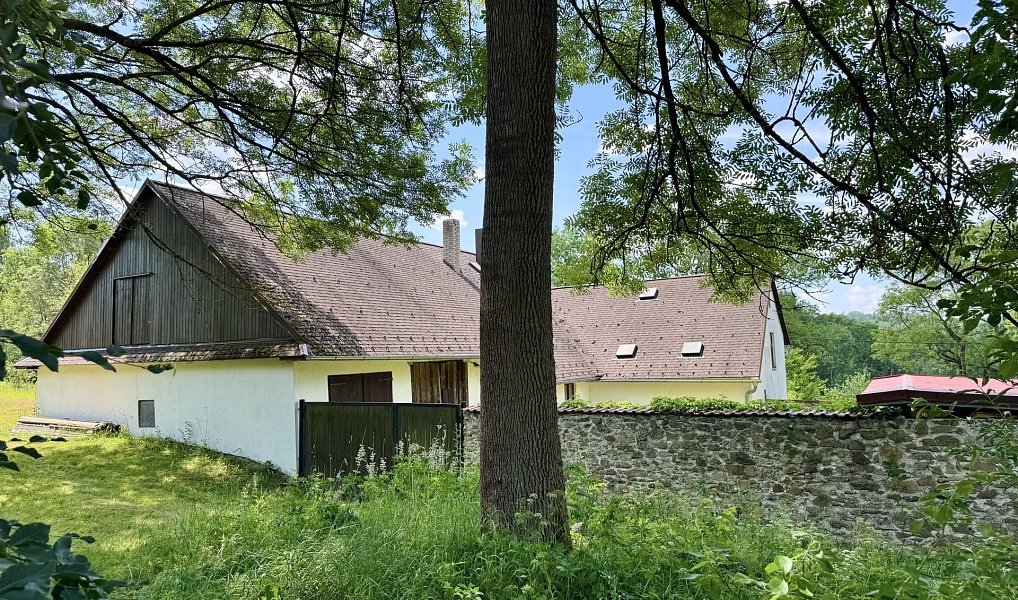 Prodej chaty/chalupy 200 m² s pozemkem 11 151 m², Sněžné – náhled fotky 23