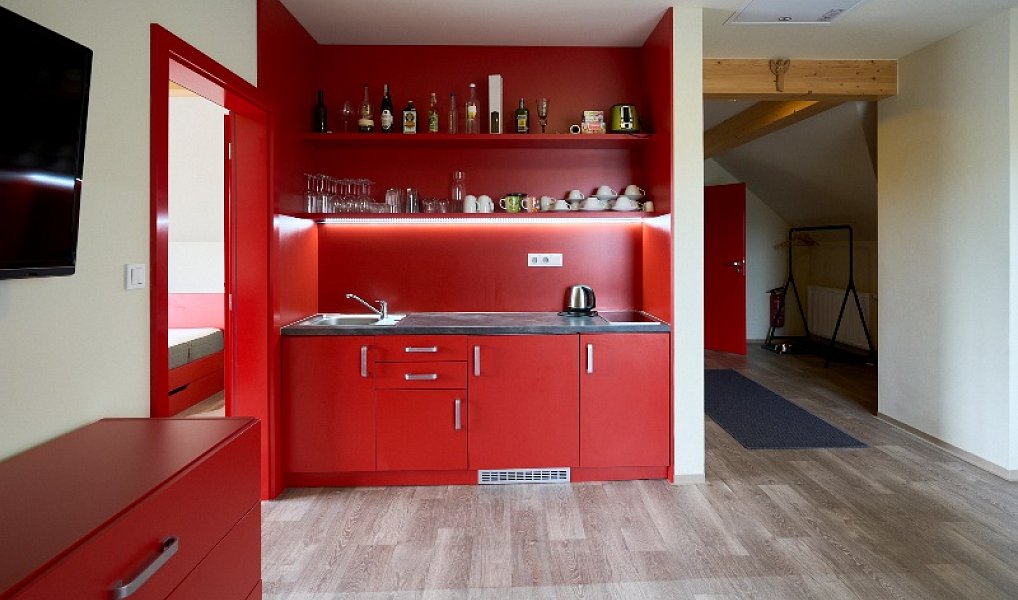 Prodej restaurace 511 m², Vrbno pod Pradědem – náhled fotky 20