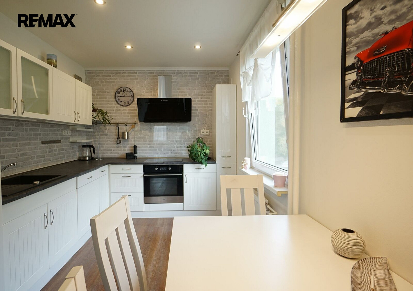 Pronájem bytu 3+kk 64 m² – fotografie 4