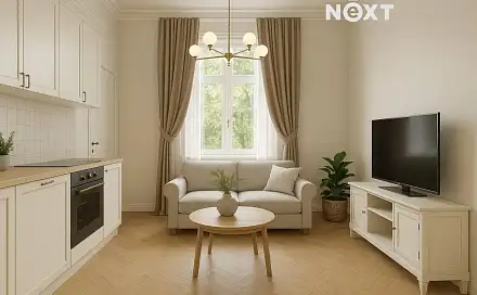 Prodej bytu 2+kk 39 m², Výzkumníků, Rapotín, okres Šumperk