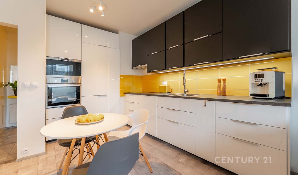 Pronájem bytu 2+kk 48 m², Praha – náhled fotky 11