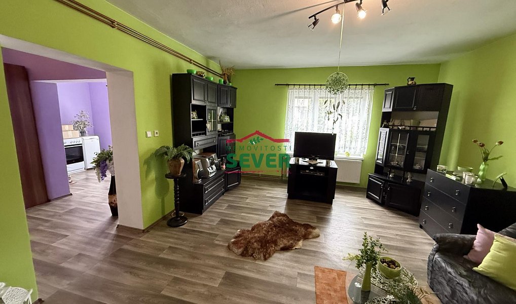 Prodej domu 200 m² s pozemkem 318 m², Jirkov – náhled fotky 9