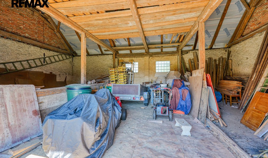 Prodej domu 112 m² s pozemkem 2 366 m², Sedliště – náhled fotky 22