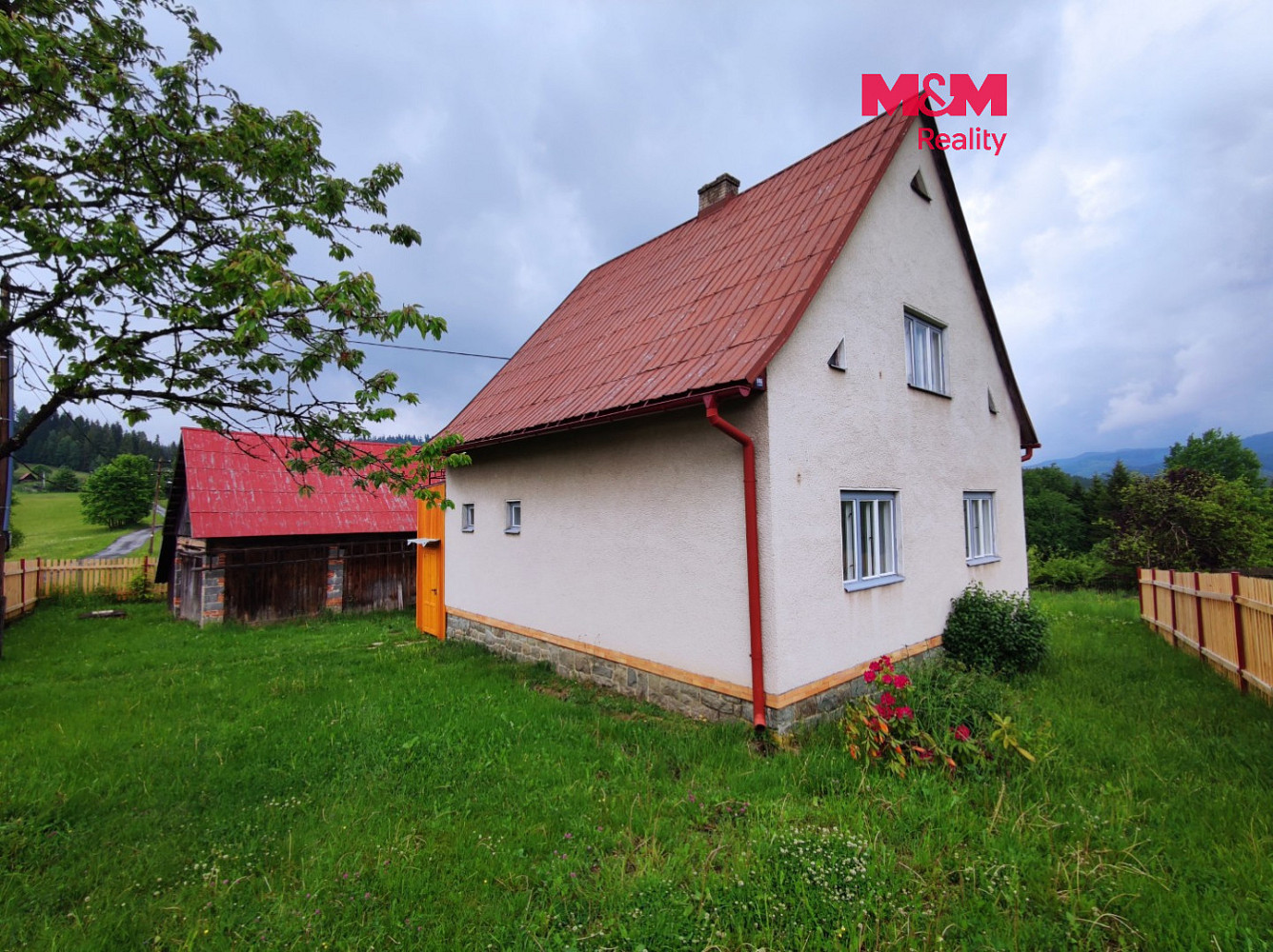 Prodej domu 150 m² s pozemkem 871 m²