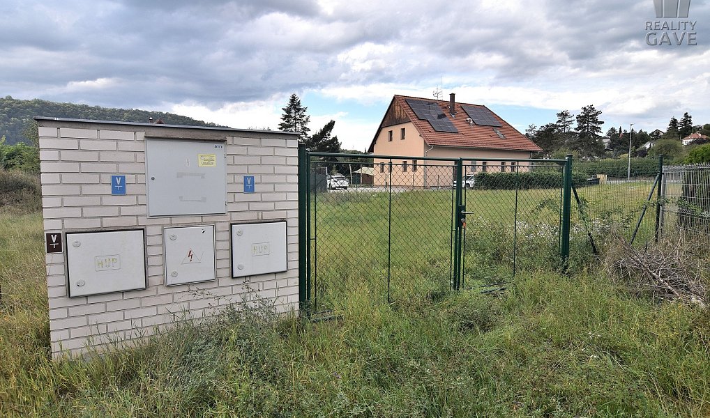 Prodej stavebního pozemku 1 059 m², Hlásná Třebaň – náhled fotky 18
