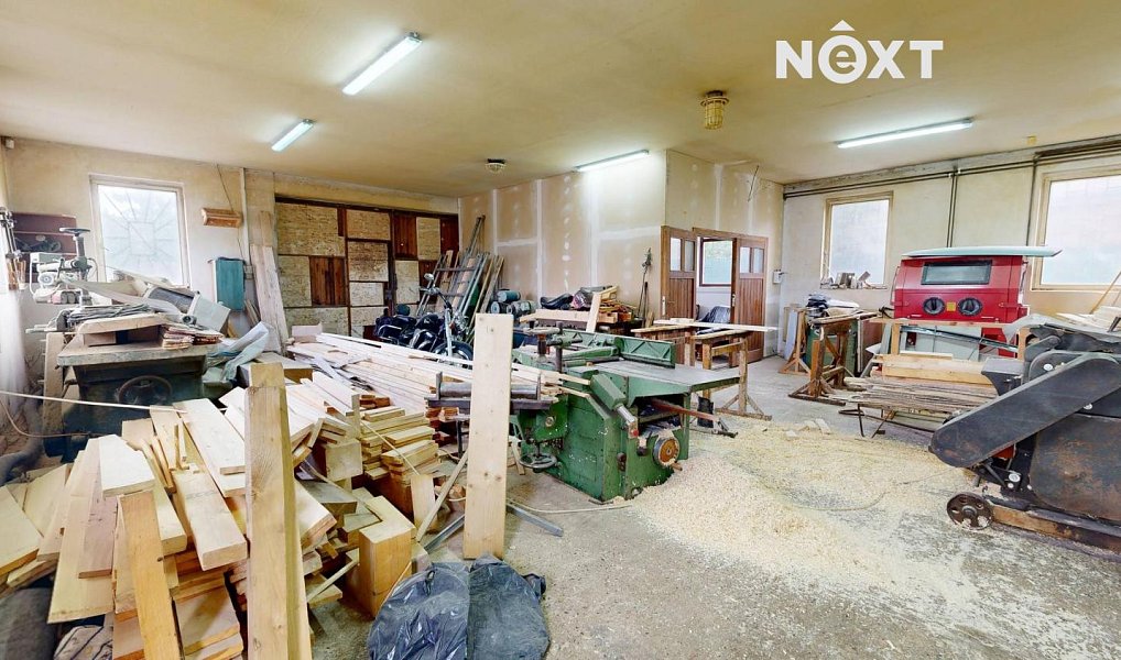 Prodej domu 250 m² s pozemkem 595 m², Most – náhled fotky 13