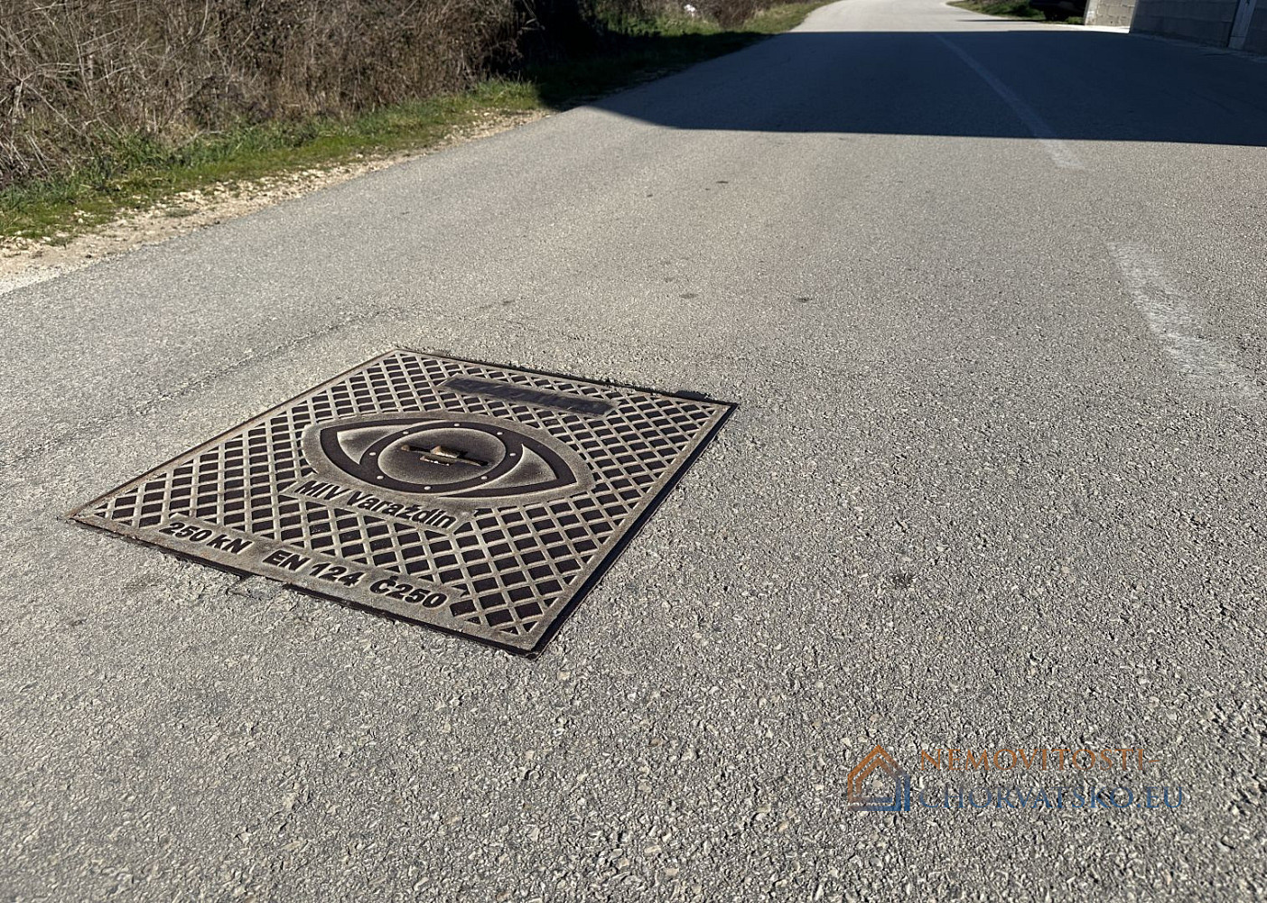 Prodej stavebního pozemku 2 000 m² - Mehr