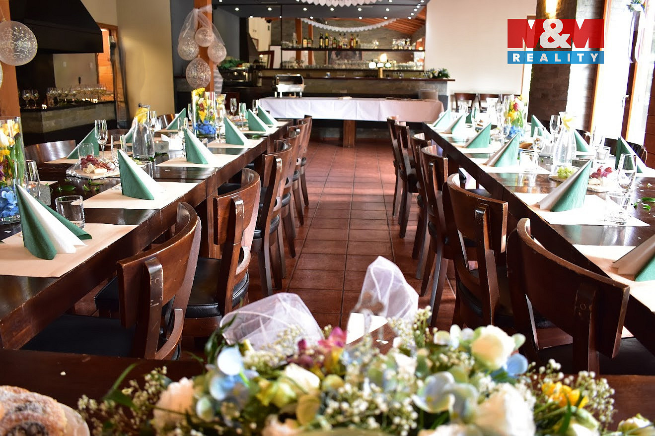 Pronájem restaurace 220 m² — photo 4
