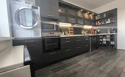 Pronájem bytu 2+1 75 m²