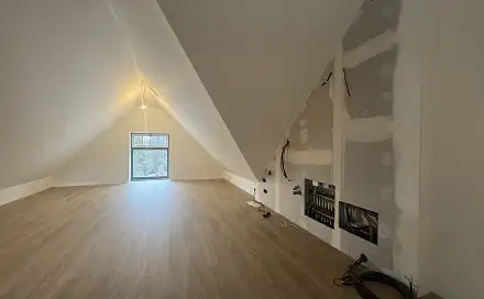 Pronájem bytu 2+kk 100 m², Vsetínská, Valašské Meziříčí, okres Vsetín