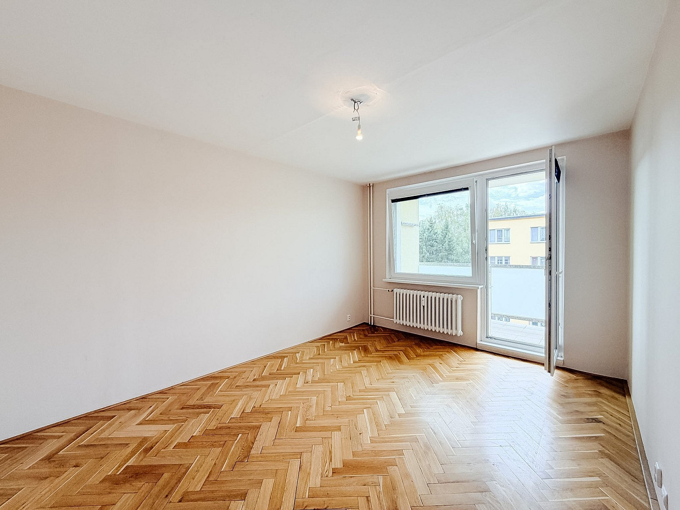 Prodej bytu 2+1 61 m² – fotografie 4