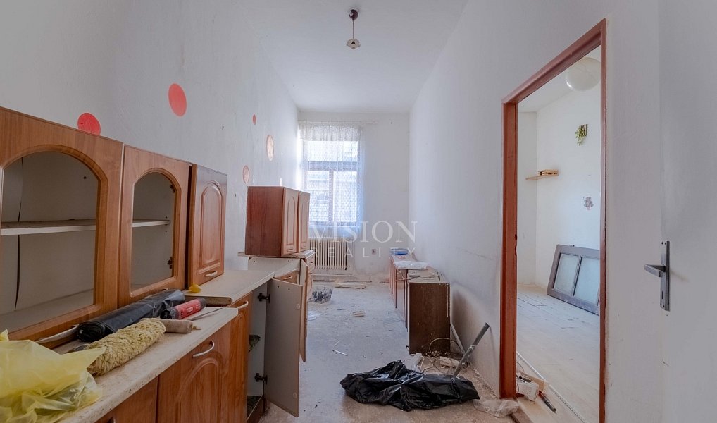 Prodej nájemního domu, činžáku 421 m², Broumov – náhled fotky 18