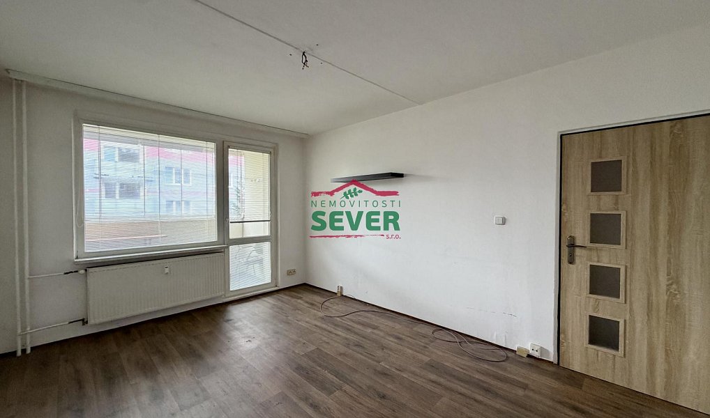 Prodej bytu 3+1 60 m², Jirkov – náhled fotky 4