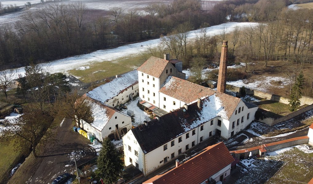 Prodej komerčního objektu (jiného typu) 6 674 m², Královice – náhled fotky 7