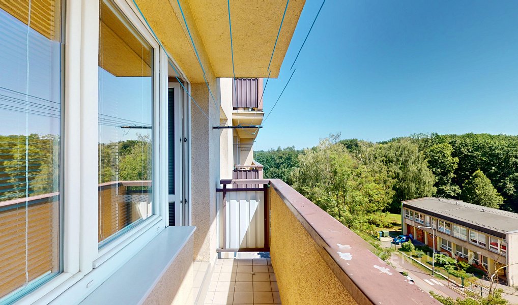 Prodej bytu 1+1 39 m², Ostrava – náhled fotky 18