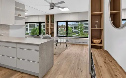 Prodej bytu 3+kk 65 m²