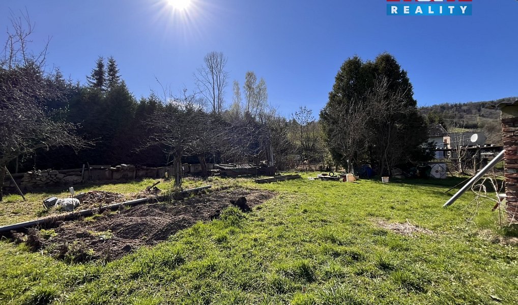 Prodej stavebního pozemku 1 756 m², Šumperk – náhled fotky 9