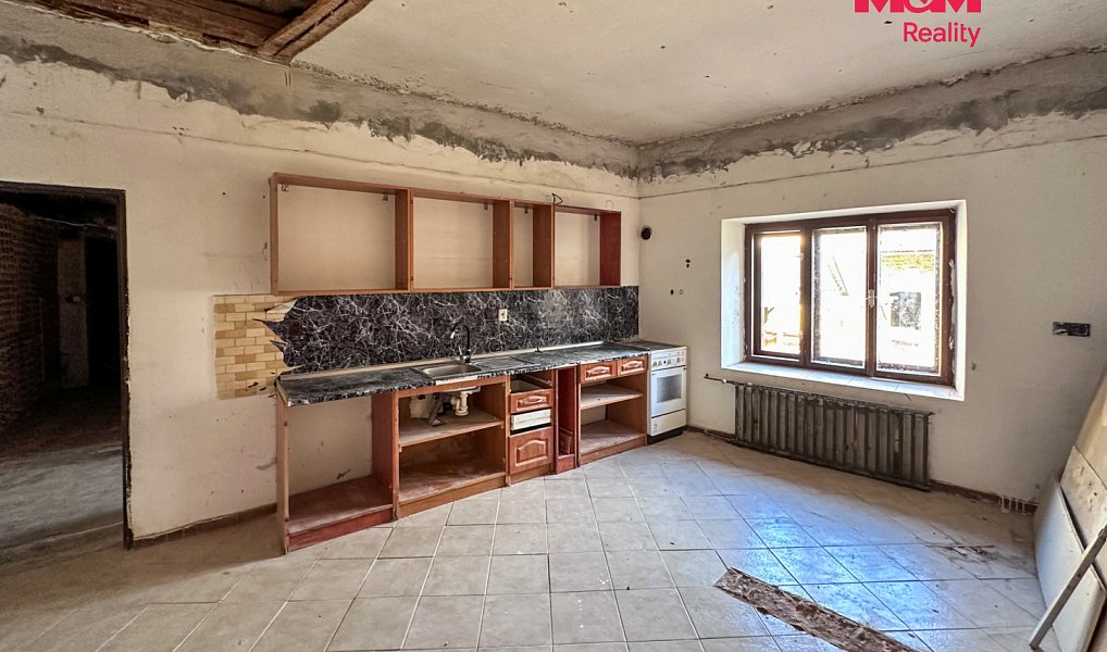 Prodej domu 117 m² s pozemkem 273 m², Jimramov – náhled fotky 5