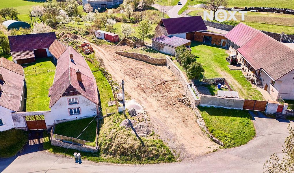 Prodej domu 105 m² s pozemkem 1 593 m², Nová Ves – náhled fotky 6