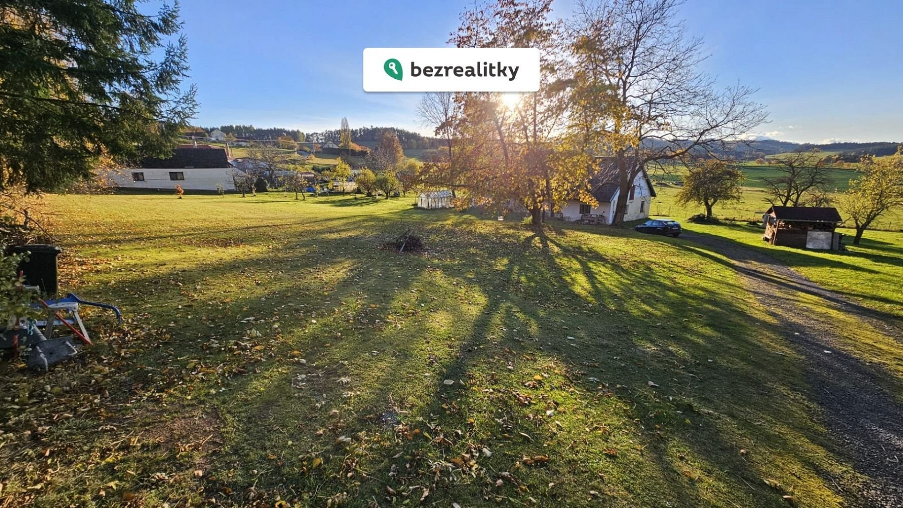 Prodej stavebního pozemku 1 000 m² — photo 4