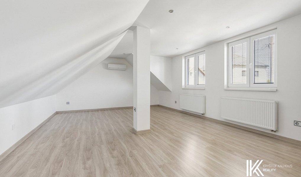 Prodej domu 205 m² s pozemkem 368 m², Třebnouševes – náhled fotky 21