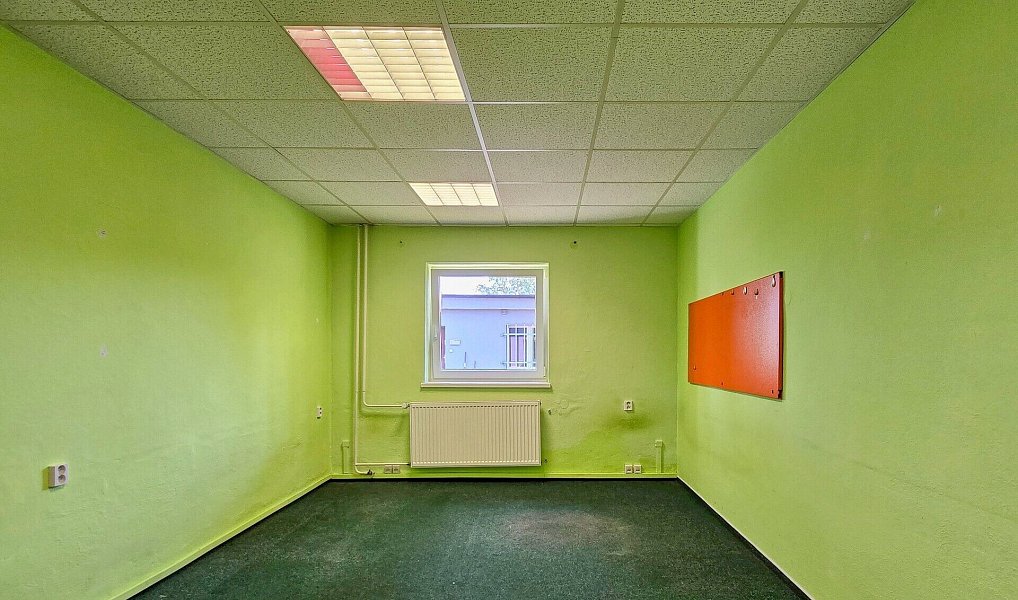 Pronájem kanceláře 280 m², Karviná – náhled fotky 12