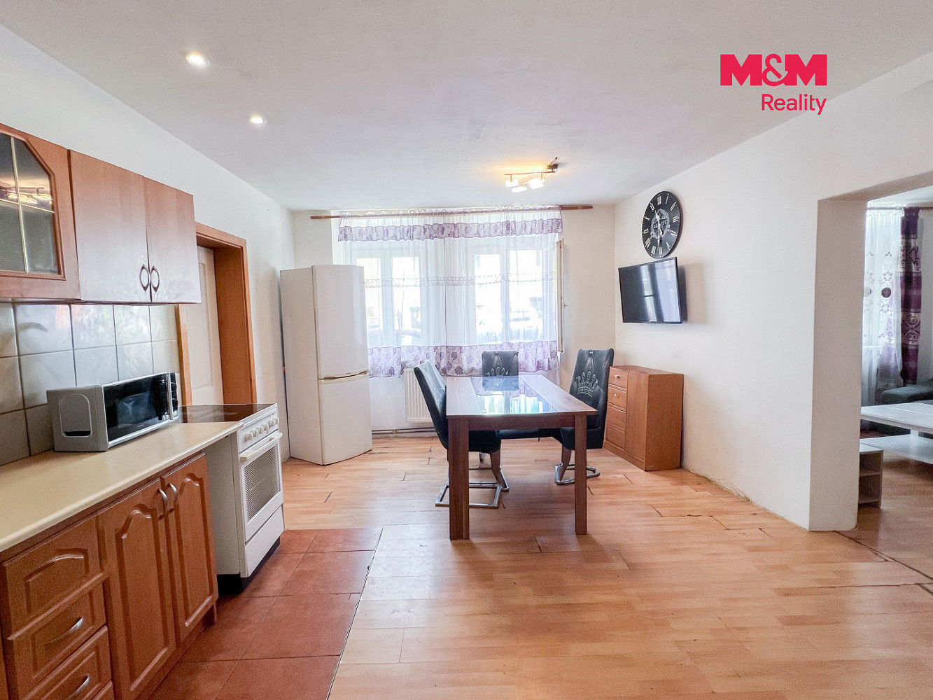 Prodej bytu 3+1 96 m² – fotografie 3
