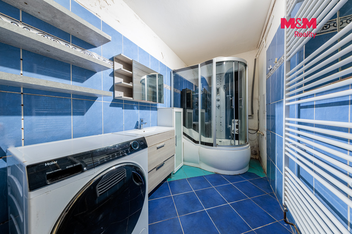 Prodej domu 213 m² s pozemkem 317 m² – fotografie 4