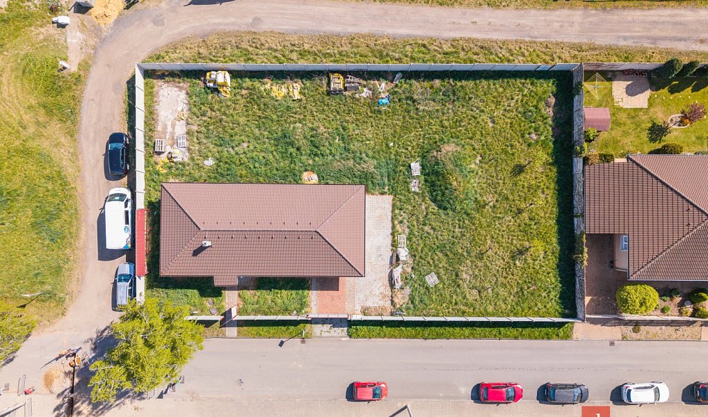 Prodej domu 102 m² s pozemkem 941 m², Hořín – náhled fotky 7
