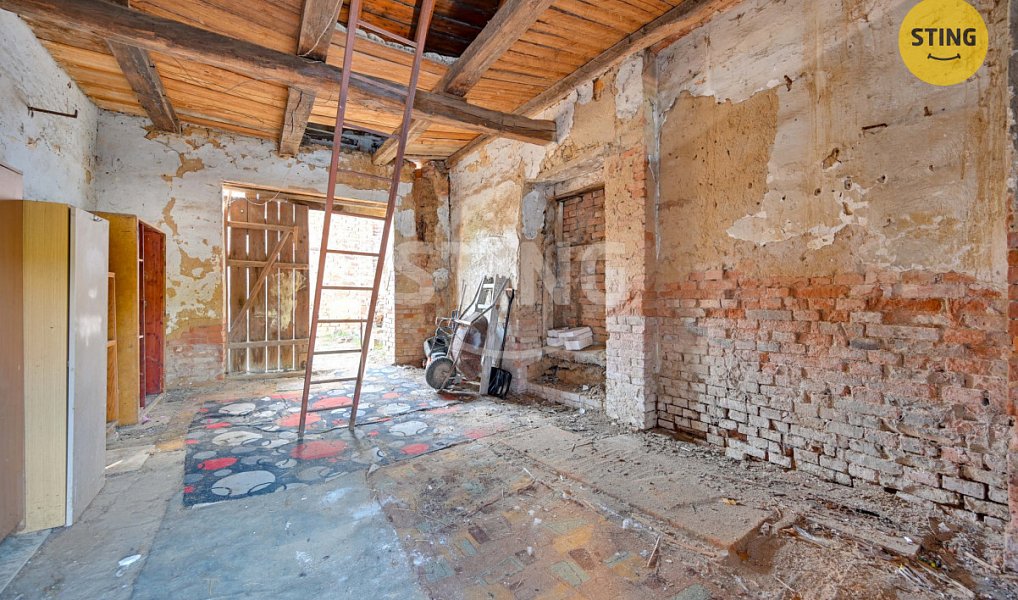 Prodej domu 80 m² s pozemkem 256 m², Polešovice – náhled fotky 30