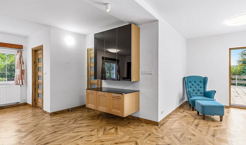 Prodej domu 298 m² s pozemkem 3 864 m², Nadějkov – náhled fotky 11